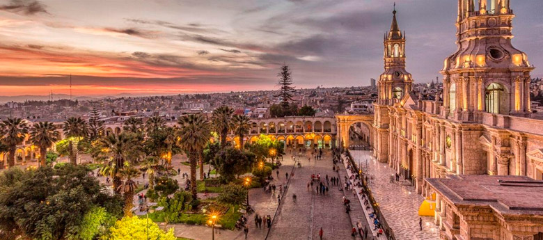 Arequipa