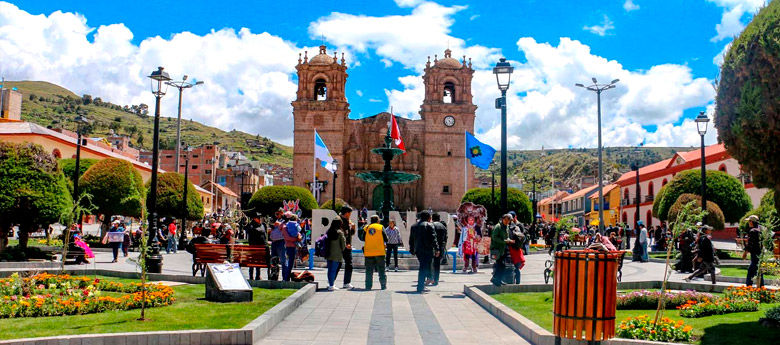 Puno