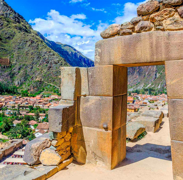 Clásico Valle Sagrado