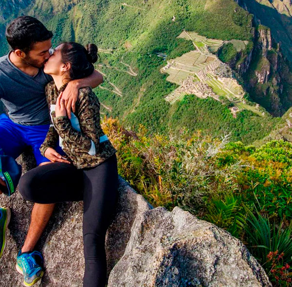 Machu Picchu 2D1N Hidro + Huayna Picchu