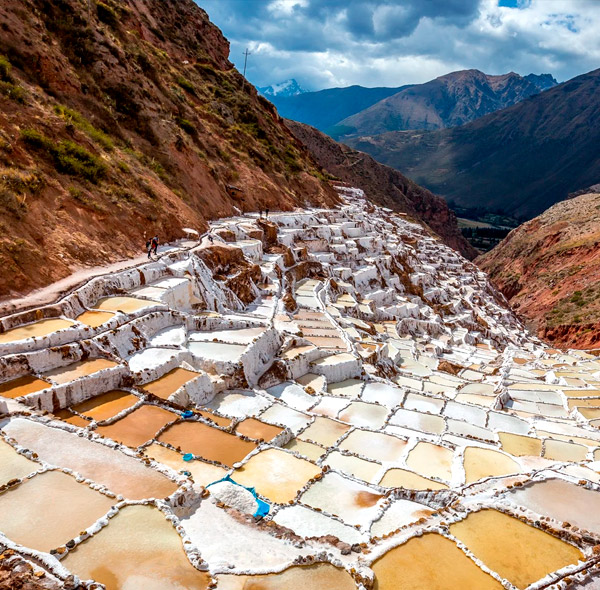 Super Valle Sagrado Vip