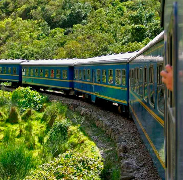 Super Valle Sagrado + Machu Picchu